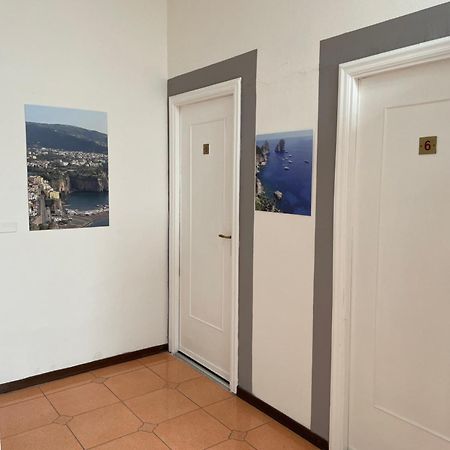 Hotel Cappuccetto Rosso Lusciano Экстерьер фото