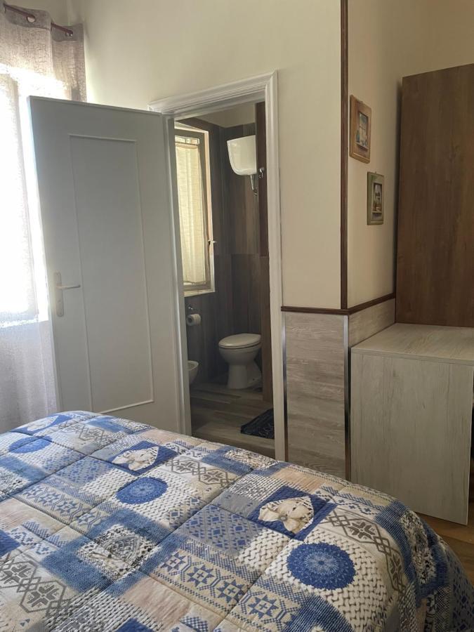 Hotel Cappuccetto Rosso Lusciano Экстерьер фото