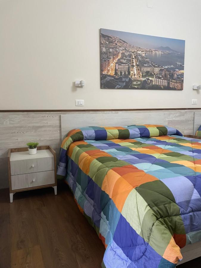 Hotel Cappuccetto Rosso Lusciano Экстерьер фото